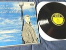 Rosemary Squires - My Love Is a Wanderer LP MGM/US orig. Promo jazz vocal HEAR