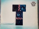The KLF - The White Room - 1991 - Vinyl(1st Press)KLF Communications ‎JAMS LP006