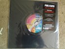 Pink Floyd Wish You Were Here Vinyl Factory Sealed