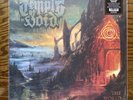 Temple of Void—The World That Was (LP - Sea Blue Abyss) NEW / MINT