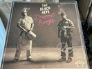 THE BLACK KEYS DROPOUT BOOGIE SIGNED AUTOGRAPHED WHITE VINYL LP SOLD OUT