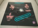 HARD STUFF BULLETPROOF - 1st UK PRESSING
