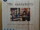 The Walkabouts The Virgin Years: Devil's Road - Nighttown - Bruxelles Box NEU