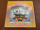 The Beatles - Magical Mystery Tour - Vinyl LP (SMAL-2835) Rainbow Label VG+