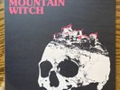 Mountain Witch—Burning Village (LP) This Charming Man Records 2017