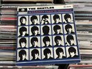 Beatles - Hard Days Night - 1973 Philippines Parlophone Vinyl LP Record Album EX
