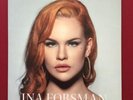 INA FORSMAN - Ina Forsman - 180g audiophile Vinyl - Ruf Records - Near mint