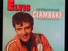 New Factory Sealed Elvis  Clambake  Vinyl LP Album King of Rock n Roll Hey Hey