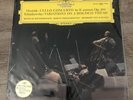 DG 139044 Dvorak Cello Concerto, Tchaikovsky  - Rostropovich & KARAJAN