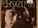 THE DOORS debut album ORIGINAL FACTORY SEALED FIRST PRESSING NEAR MINT