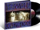 TEMPLE OF THE DOG 180gm Import Audioslave Pearl Jam Soundgarden LP Vinyl 2LP