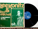 Lee Konitz, Red Mitchell: I Concentrate On You, Tribute To Cole Porter 1976 - NM