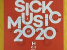 Sick Music 2020 Hospital Records Box Set Limited edition