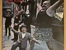 The Doors STRANGE DAYS FACTORY SEALED original PROMOTIONAL PRESSING NEAR MINT
