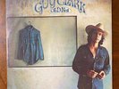 Guy Clark Old No. 1 Vinyl LP Album APL1-1303 VG+/VG Tan Label Rare