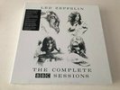 LED Zeppelin: the Complete BBC Sessions- Super Deluxe Edition 5 LP+3 CD