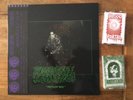 Putrid Marsh “Pestilent Bog” Goatowarex LP+ cassettes Quest Master Dungeon Synth