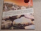 Led Zeppelin Houses of the Holy, Atlantic SD 7255 Shrinkwrap 1973 EX/EX