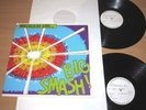 Wreckless Eric SAMPLE 2 LP - Big Smash / 1980 GERMAN TEST PRESS in MINT