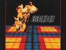 Electric Six - Fire LP RAR Original XL Recordings  Selten