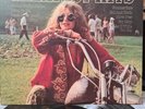 JANIS JOPLIN - greatest hits CBS JAPAN PRESS - VINYL RECORD LP
