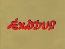 Bob Marley & The Wailers ‎– Exodus 180g VINYL LP NEW & SEALED