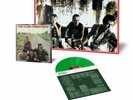 The Clash Combat Rock Green Coloured Vinyl LP Sealed