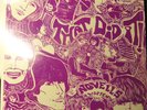 NOVELLS - A Happening AKA That Did It - 1968 Garage Psych Fuzz Private LP, M-.