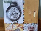 Jawbreaker 24 Hour Revenge Therapy Clear w/Swirl Vinyl LP Emo Pop-Punk Ltd. 500