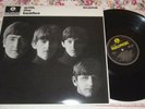 The Beatles-With The Beatles-Vinyl LP-From 2014 Mono Box Set