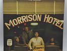 The Doors - Morrison Hotel - Elektra 1971 - VG++