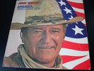 John Wayne   Signed Autographed 