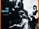 THE BEATLES Hey Jude / Revolution UK 12