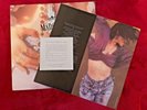 Madonna - Like A Prayer - UK album LP vinyl with HIV info leaflet - WX239 - 1989