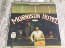 THE DOORS MORRISON HOTEL ELEKTRA 1976 SPECIALTY RECORDS PRESSING EX/VG+