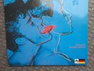 QUERELLE /SOUNDTRACK BY PEER RABEN + COVER ART BY ANDY WARHOL *RARE VINYL LP