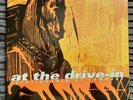 AT THE DRIVE IN RELATIONSHIP OF COMMAND LP 2013 TRANS155XX SEALED ALBUM