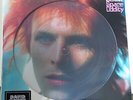 DAVID BOWIE - SPACE ODDITY Picture Disc