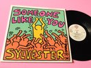 Sylvester Someone like You 12 