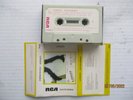 DAVID BOWIE - Lodger - Rare South Africa CASSETTE / TAPE