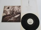 David Sylvian - Secrets Of The Beehive UK 1987 Virgin 1st Press LP 4pp Insert