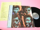 SOUL VACATION LP ORIG JAPAN 1983 MINT UNPLAYED ANDY WARHOL COVER ART