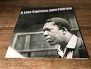 John Coltrane 