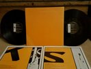 * THE STYLE COUNCIL * THE COST OF LOVING * POLYDOR TSCLP 4* 1987 PROMO COPY *