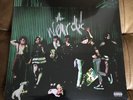 IN HAND Yungblud - Weird  Black Night Time Vinyl UK Import Indie Exclusive