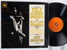 Gary Shearston   Folk songs & ballads of Australia