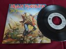 IRON MAIDEN FRENCH PROMO 7