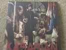 Kasabian - West Ryder Pauper Lunatic Asylum (2009)