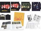 Sloan - Navy Blues, Deluxe Vinyl Box Set , (3x LP + 2x 7”), New, Sealed, 2019