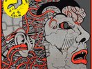 King Gizzard & The Lizard Wizard Live In London '19 CHERRY RED Vinyl 2xLP x/155